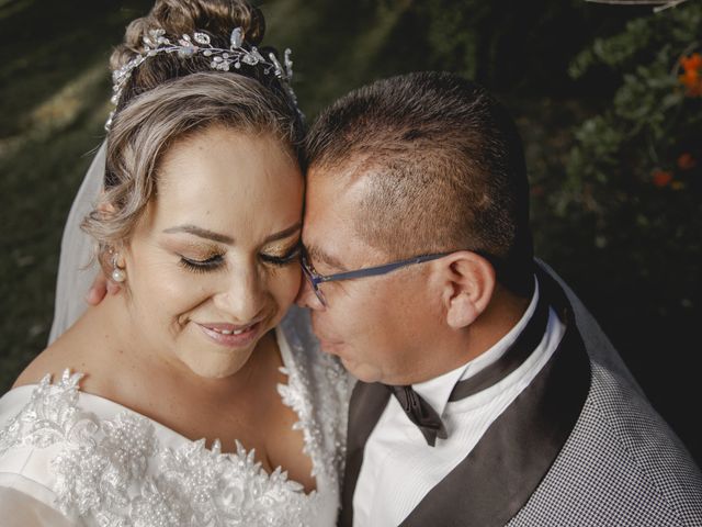 La boda de Jesús y Lety en Aguascalientes, Aguascalientes 4