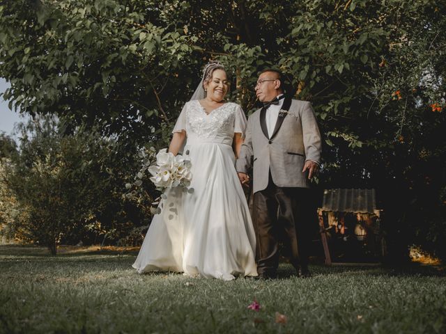 La boda de Jesús y Lety en Aguascalientes, Aguascalientes 5