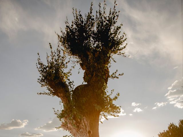 La boda de Jesús y Lety en Aguascalientes, Aguascalientes 1