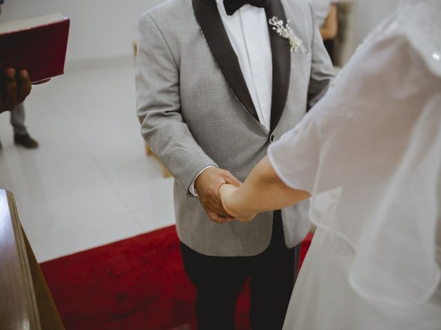 La boda de Jesús y Lety en Aguascalientes, Aguascalientes 13