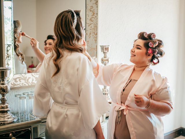 La boda de Jonathan y Briseida en Hermosillo, Sonora 7