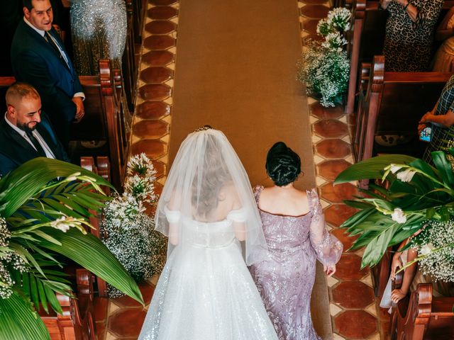 La boda de Jonathan y Briseida en Hermosillo, Sonora 23