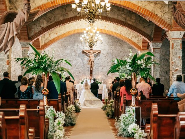 La boda de Jonathan y Briseida en Hermosillo, Sonora 25