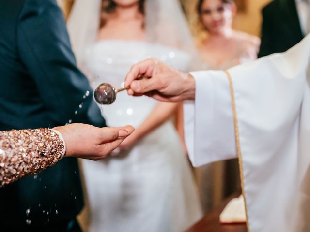 La boda de Jonathan y Briseida en Hermosillo, Sonora 27