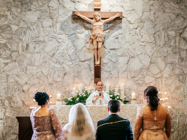 La boda de Jonathan y Briseida en Hermosillo, Sonora 30