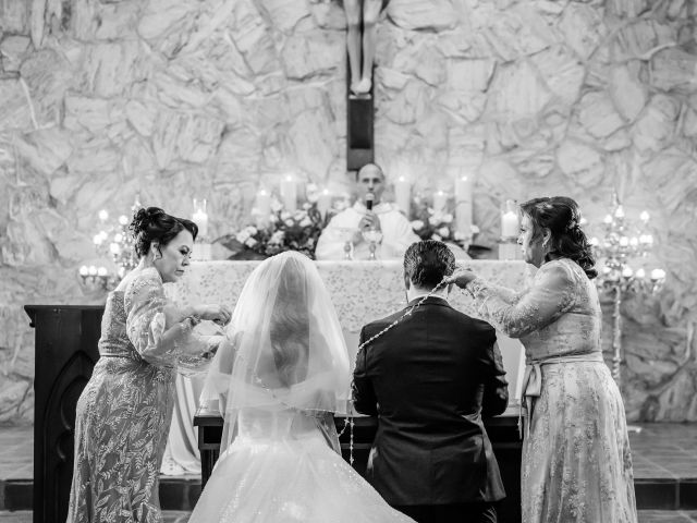 La boda de Jonathan y Briseida en Hermosillo, Sonora 31