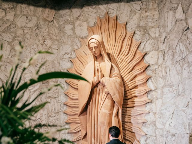 La boda de Jonathan y Briseida en Hermosillo, Sonora 33