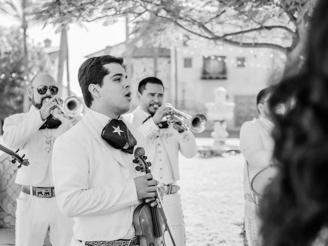 La boda de Jonathan y Briseida en Hermosillo, Sonora 37