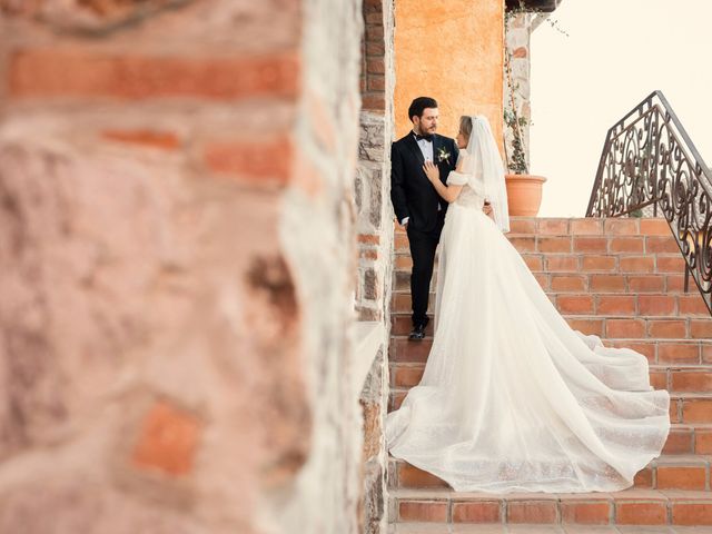 La boda de Jonathan y Briseida en Hermosillo, Sonora 41