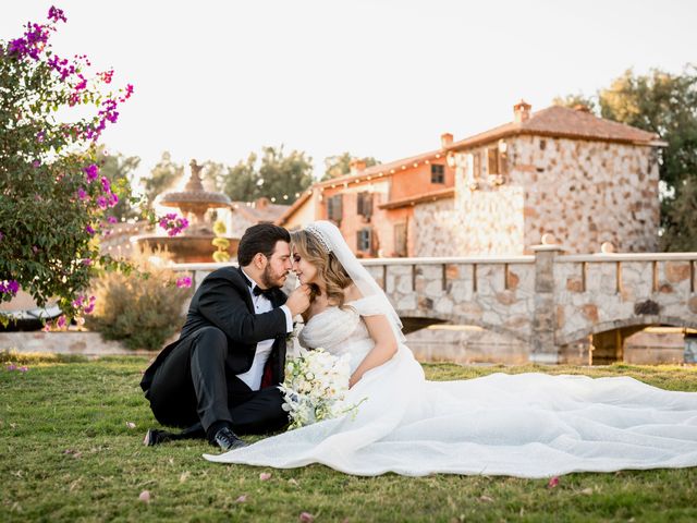 La boda de Jonathan y Briseida en Hermosillo, Sonora 53