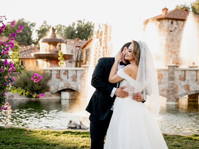 La boda de Jonathan y Briseida en Hermosillo, Sonora 55