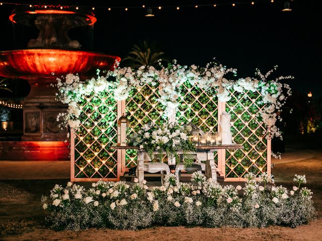 La boda de Jonathan y Briseida en Hermosillo, Sonora 60