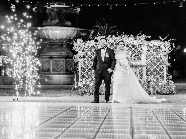 La boda de Jonathan y Briseida en Hermosillo, Sonora 66