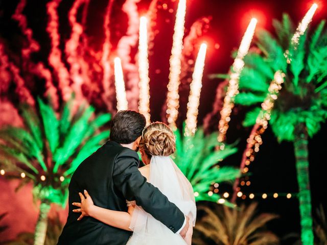 La boda de Jonathan y Briseida en Hermosillo, Sonora 70