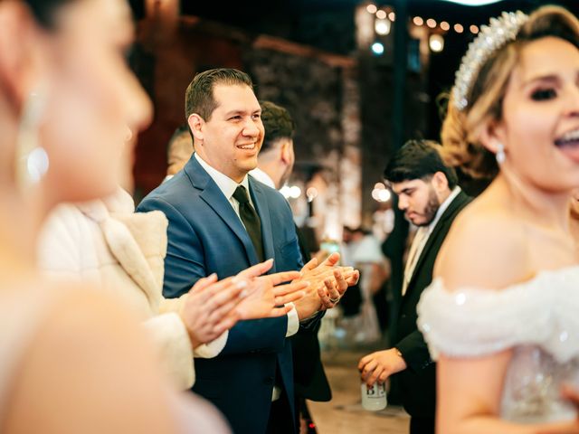 La boda de Jonathan y Briseida en Hermosillo, Sonora 88