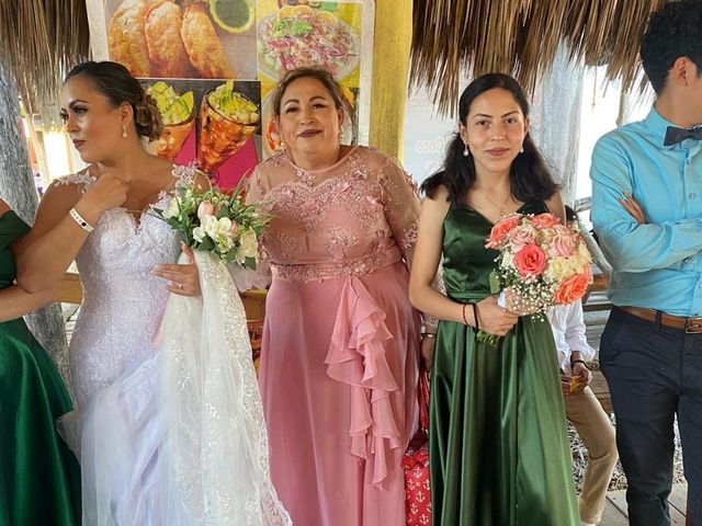 La boda de Álex y Laura en Colima, Colima 2