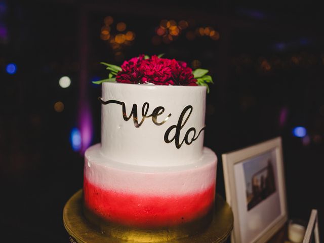La boda de Carlos y Esli en San Pedro Cholula, Puebla 43