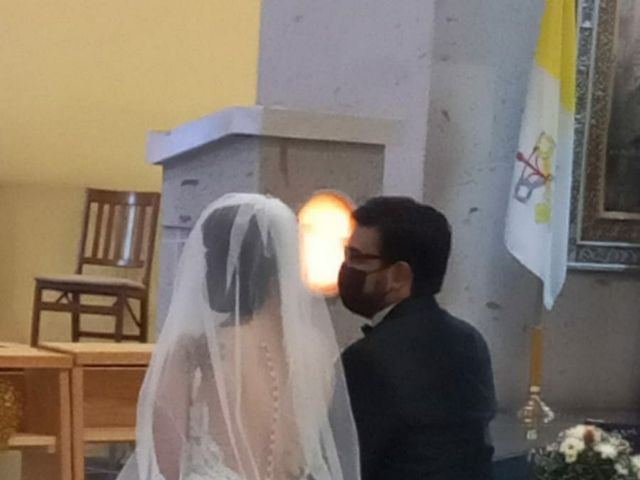 La boda de Daena  y Carlos Alejandro en Chihuahua, Chihuahua 4