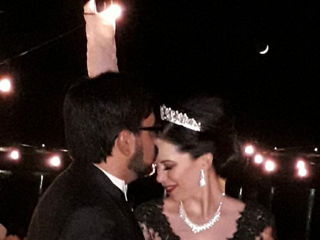 La boda de Daena  y Carlos Alejandro en Chihuahua, Chihuahua 7