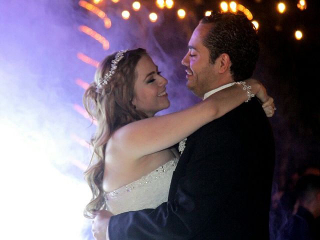 La boda de Héctor y Rocío en Guadalajara, Jalisco 6