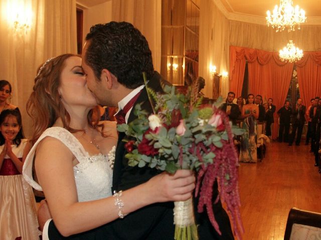 La boda de Héctor y Rocío en Guadalajara, Jalisco 7