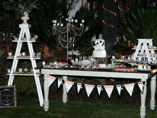 La boda de Héctor y Rocío en Guadalajara, Jalisco 8