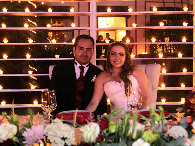 La boda de Héctor y Rocío en Guadalajara, Jalisco 9