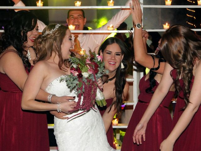 La boda de Héctor y Rocío en Guadalajara, Jalisco 10