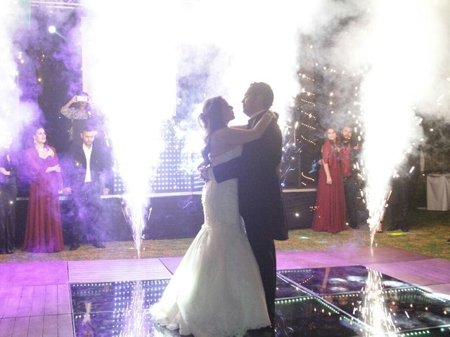 La boda de Héctor y Rocío en Guadalajara, Jalisco 11