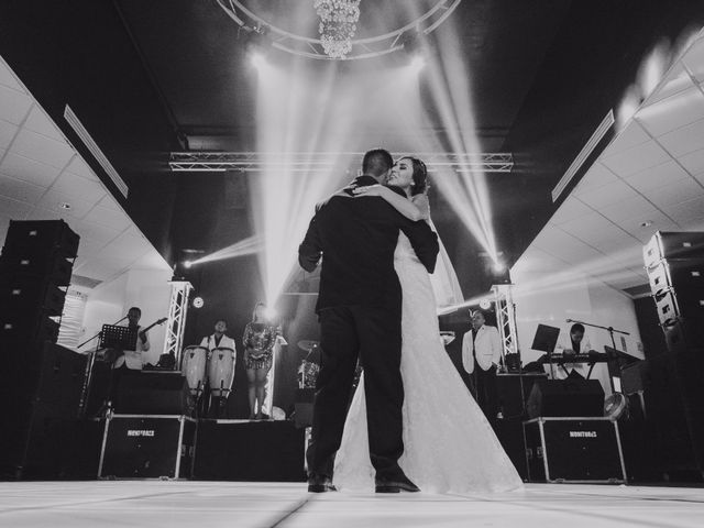 La boda de Raymundo y Ana Karen en Saltillo, Coahuila 2