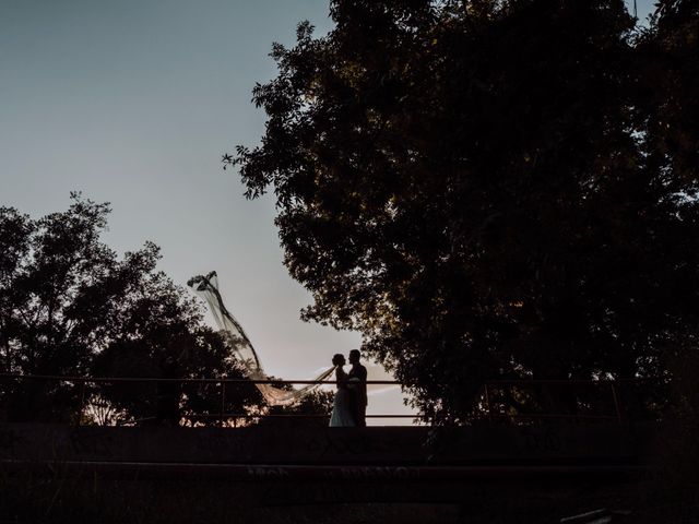 La boda de Raymundo y Ana Karen en Saltillo, Coahuila 14