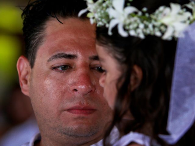 La boda de Juan Carlos y Nury en Ixtapa Zihuatanejo, Guerrero 20