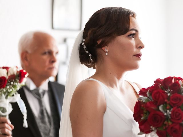 La boda de Kenji y Stephanie en Benito Juárez, Ciudad de México 19