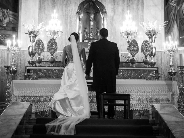 La boda de Kenji y Stephanie en Benito Juárez, Ciudad de México 27