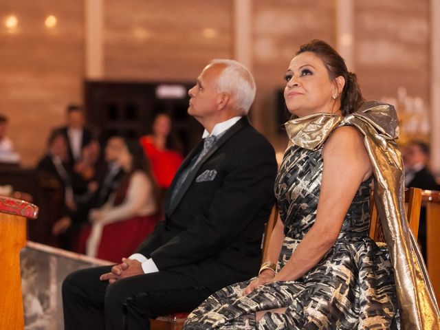 La boda de Kenji y Stephanie en Benito Juárez, Ciudad de México 29