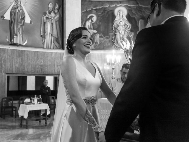 La boda de Kenji y Stephanie en Benito Juárez, Ciudad de México 37