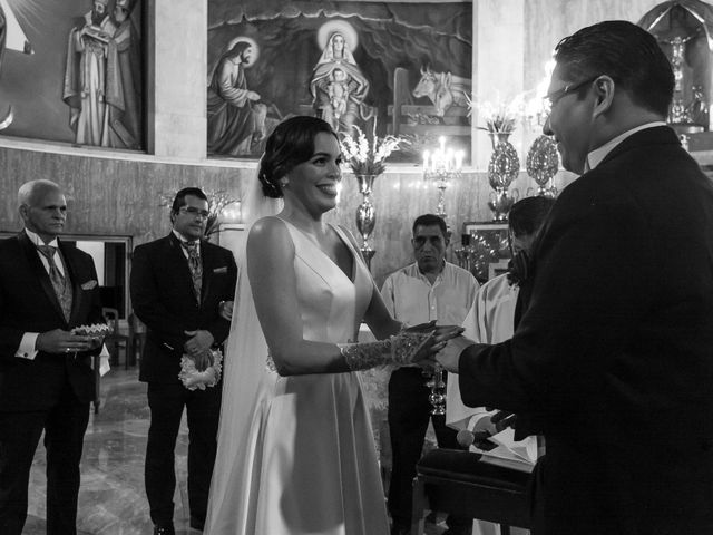 La boda de Kenji y Stephanie en Benito Juárez, Ciudad de México 39