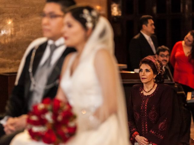 La boda de Kenji y Stephanie en Benito Juárez, Ciudad de México 50