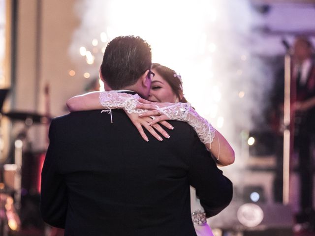La boda de Kenji y Stephanie en Benito Juárez, Ciudad de México 76