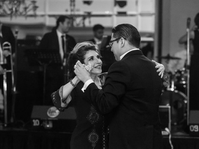 La boda de Kenji y Stephanie en Benito Juárez, Ciudad de México 79