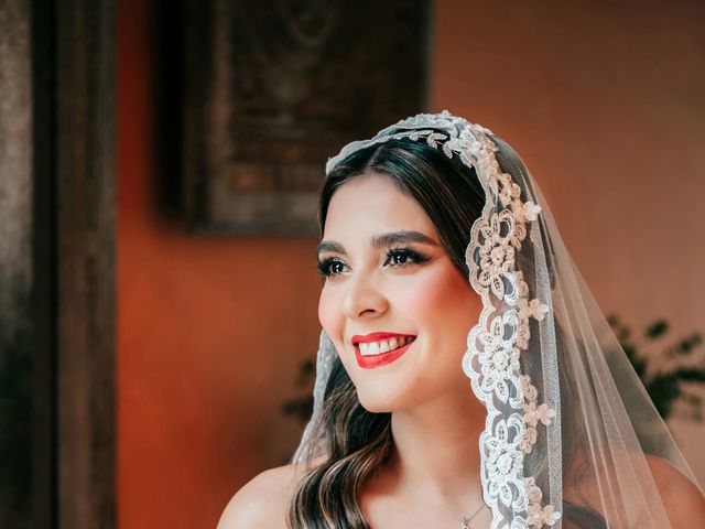 La boda de Luis y Sarai en Hermosillo, Sonora 3