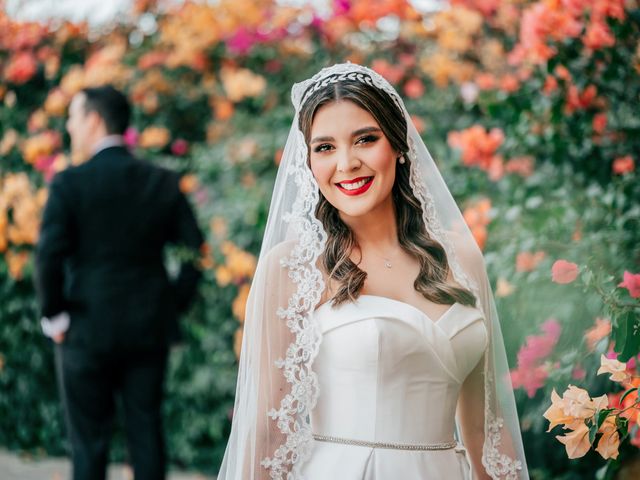 La boda de Luis y Sarai en Hermosillo, Sonora 7