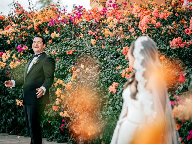 La boda de Luis y Sarai en Hermosillo, Sonora 8