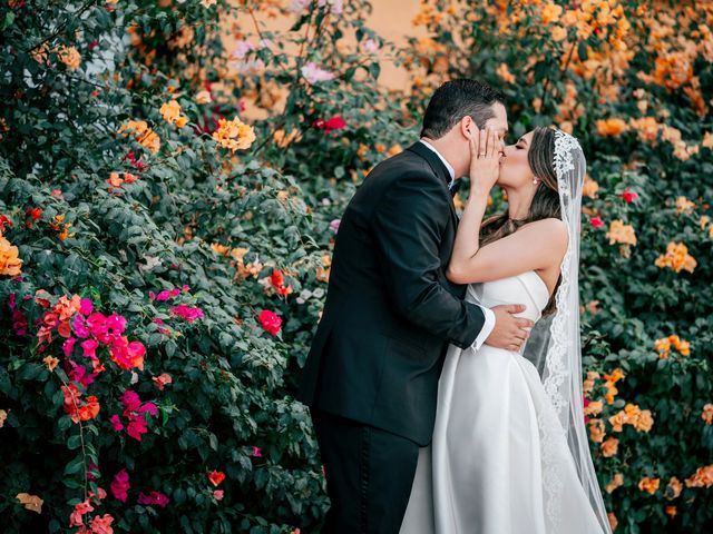 La boda de Luis y Sarai en Hermosillo, Sonora 11