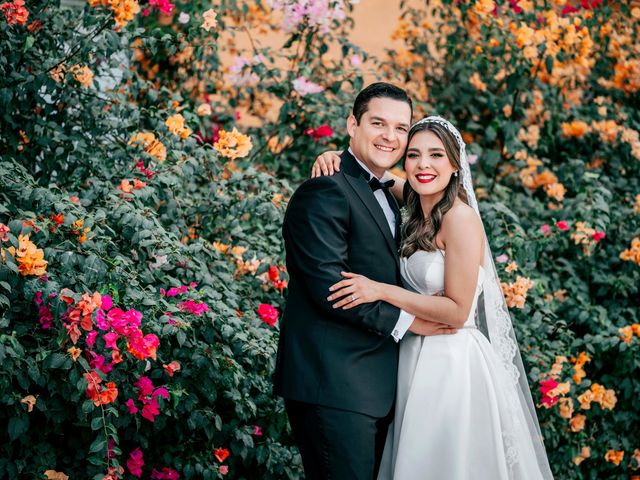 La boda de Luis y Sarai en Hermosillo, Sonora 12