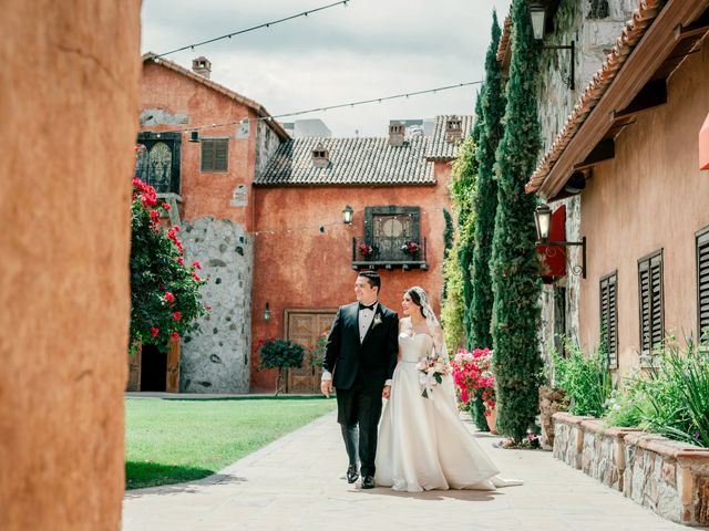 La boda de Luis y Sarai en Hermosillo, Sonora 16