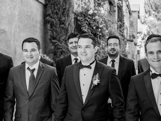 La boda de Luis y Sarai en Hermosillo, Sonora 30