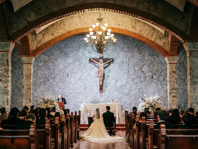 La boda de Luis y Sarai en Hermosillo, Sonora 34