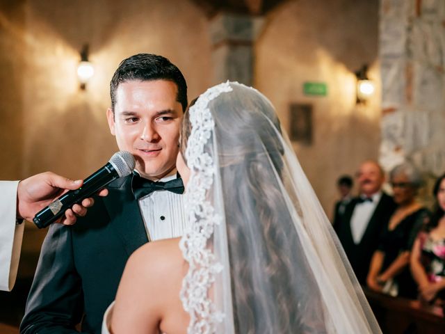 La boda de Luis y Sarai en Hermosillo, Sonora 36