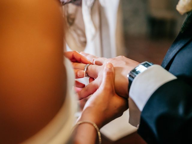 La boda de Luis y Sarai en Hermosillo, Sonora 39